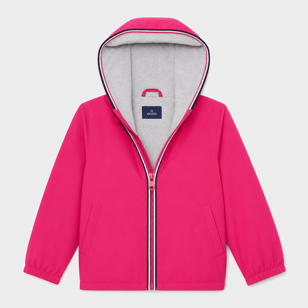 Giacca primavera - Bambina - 66 - 71 | 6 mesi