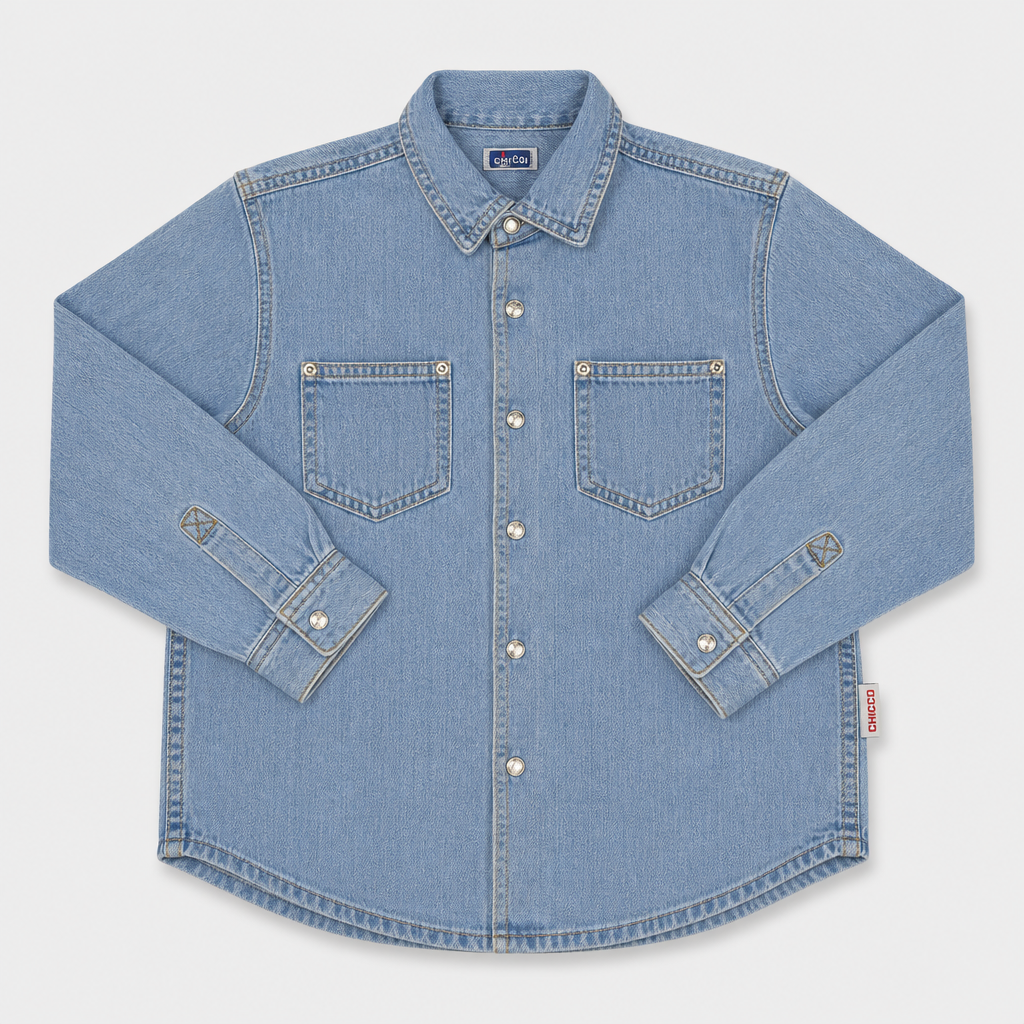 Camicia - Bambino - 96 - 101 | 3 anni