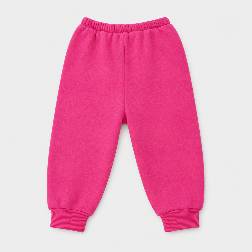 Pantaloni tuta - Bambina - 78 - 83 | 1 anno
