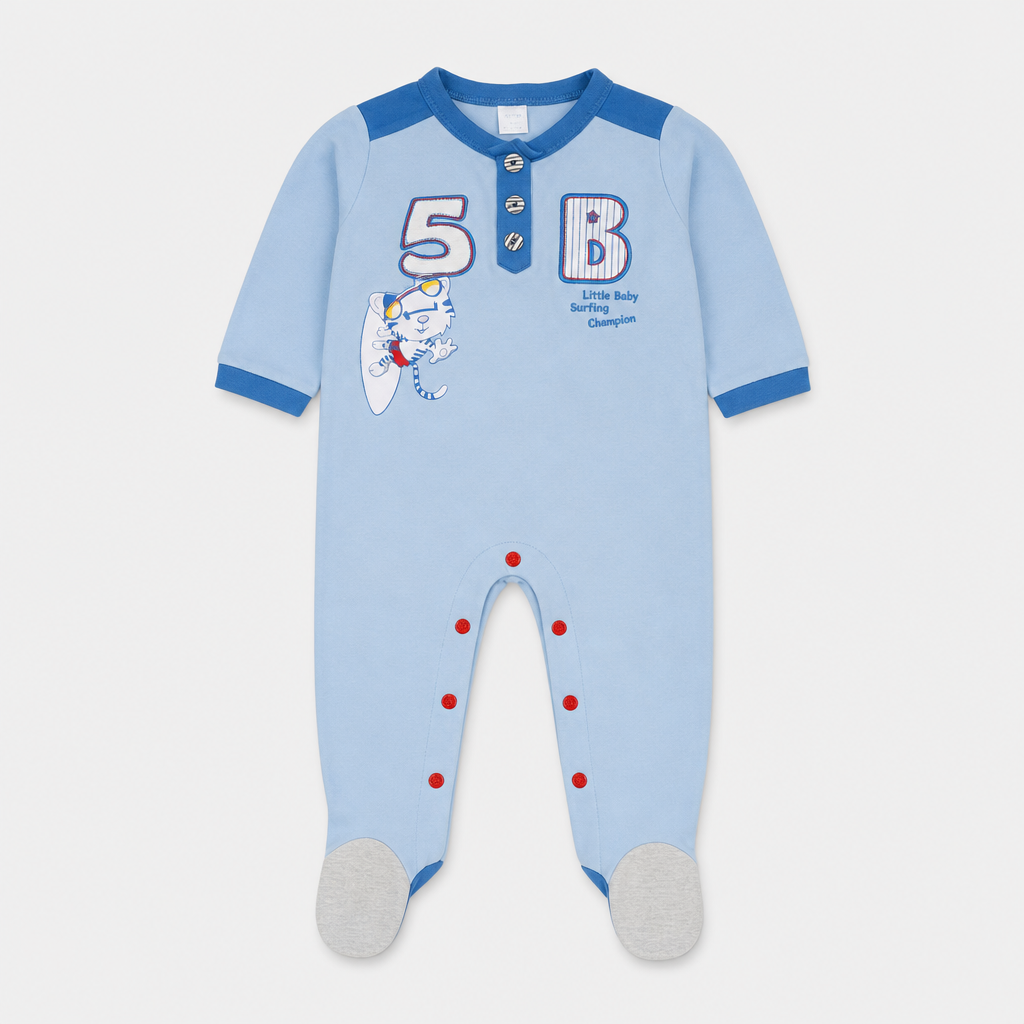Tutine neonato - Bambino - 72 - 77 | 9 mesi