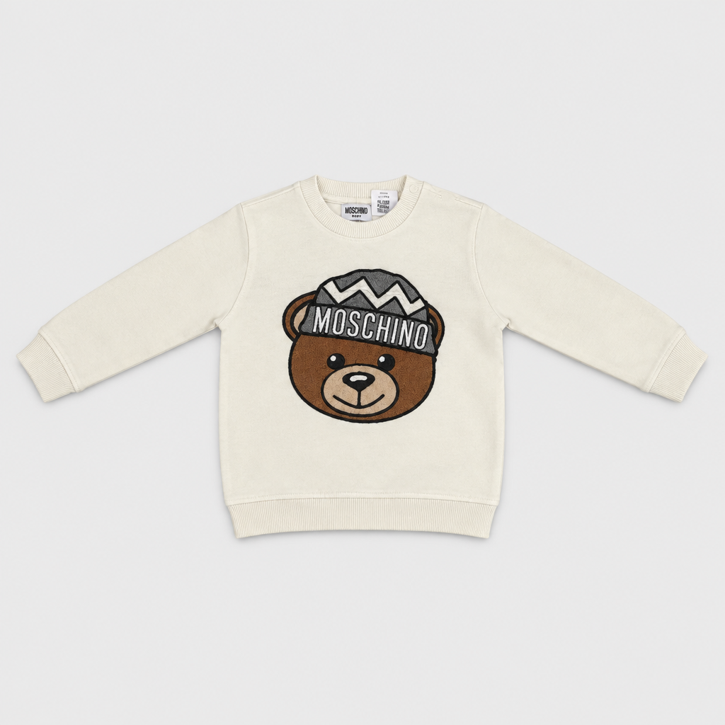 Felpa - Bambino - 72 - 77 | 9 mesi