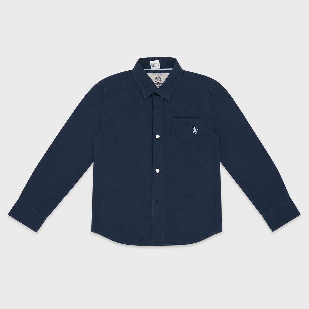 Camicia - Bambino - 96 - 101 | 3 anni