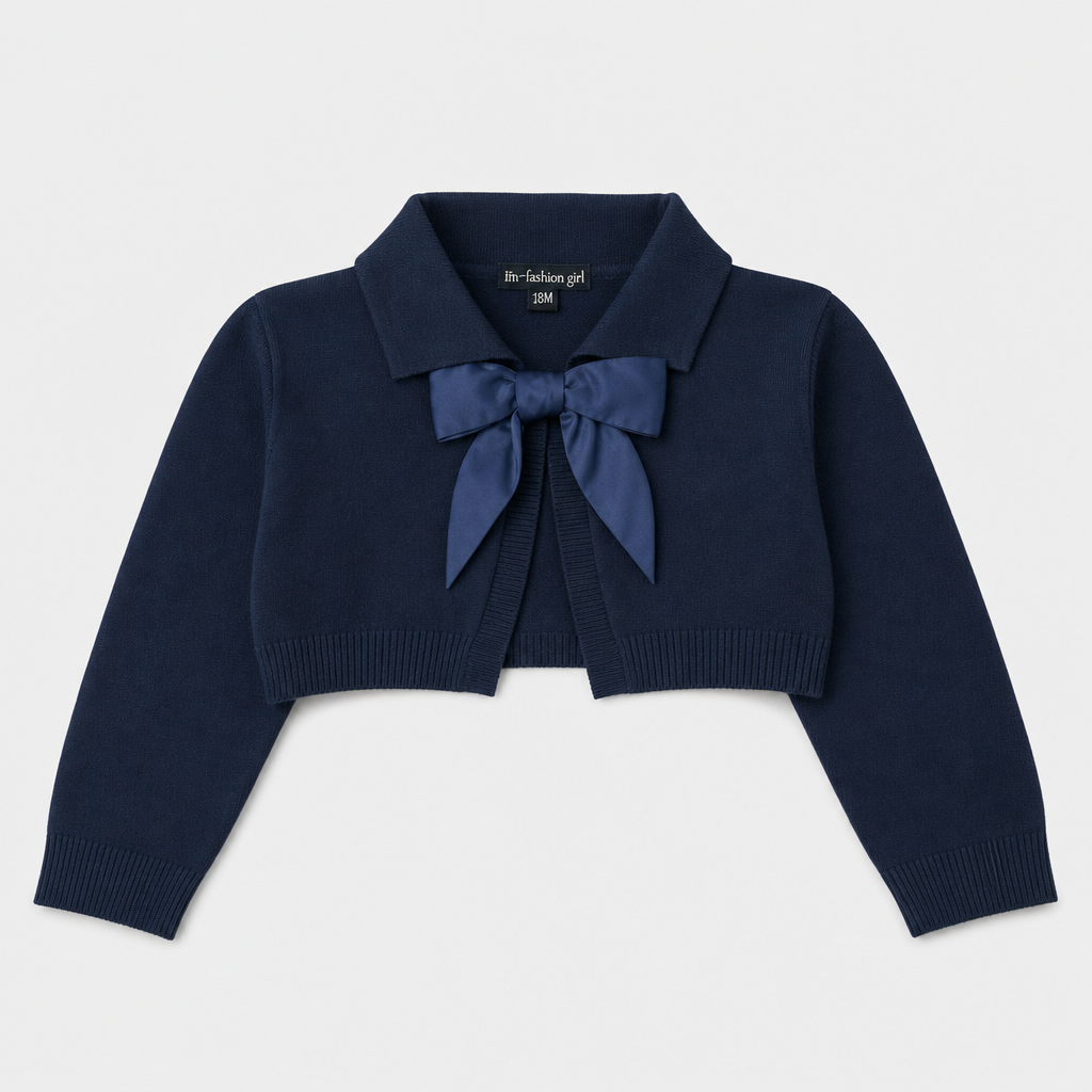 Coprispalla - Bambina - 96 - 101 | 3 anni