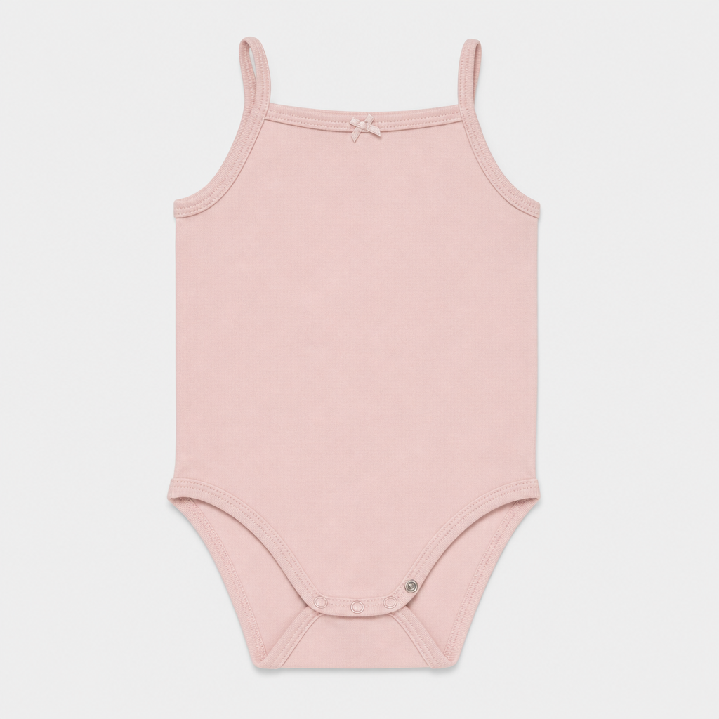 Body - Bambina - 60 - 65 | 3 mesi