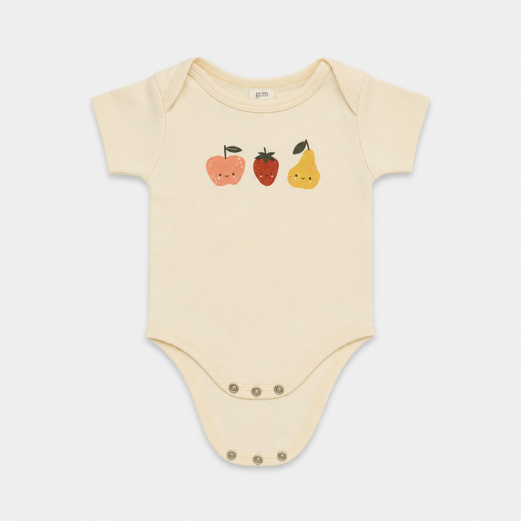 Body - Bambino - 50 - 59 < 3 mesi