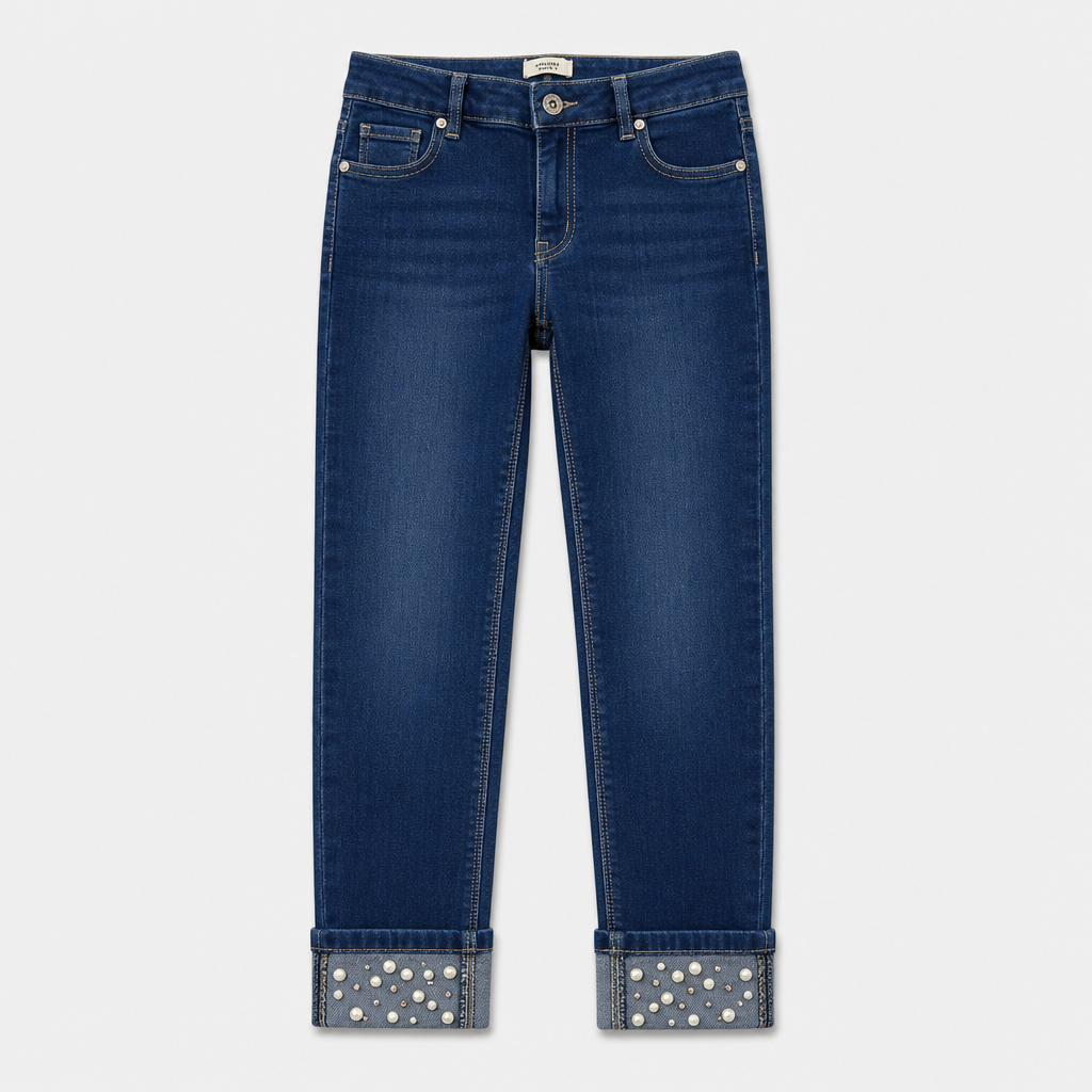 Jeans - Bambina - 114 - 119 | 6 anni