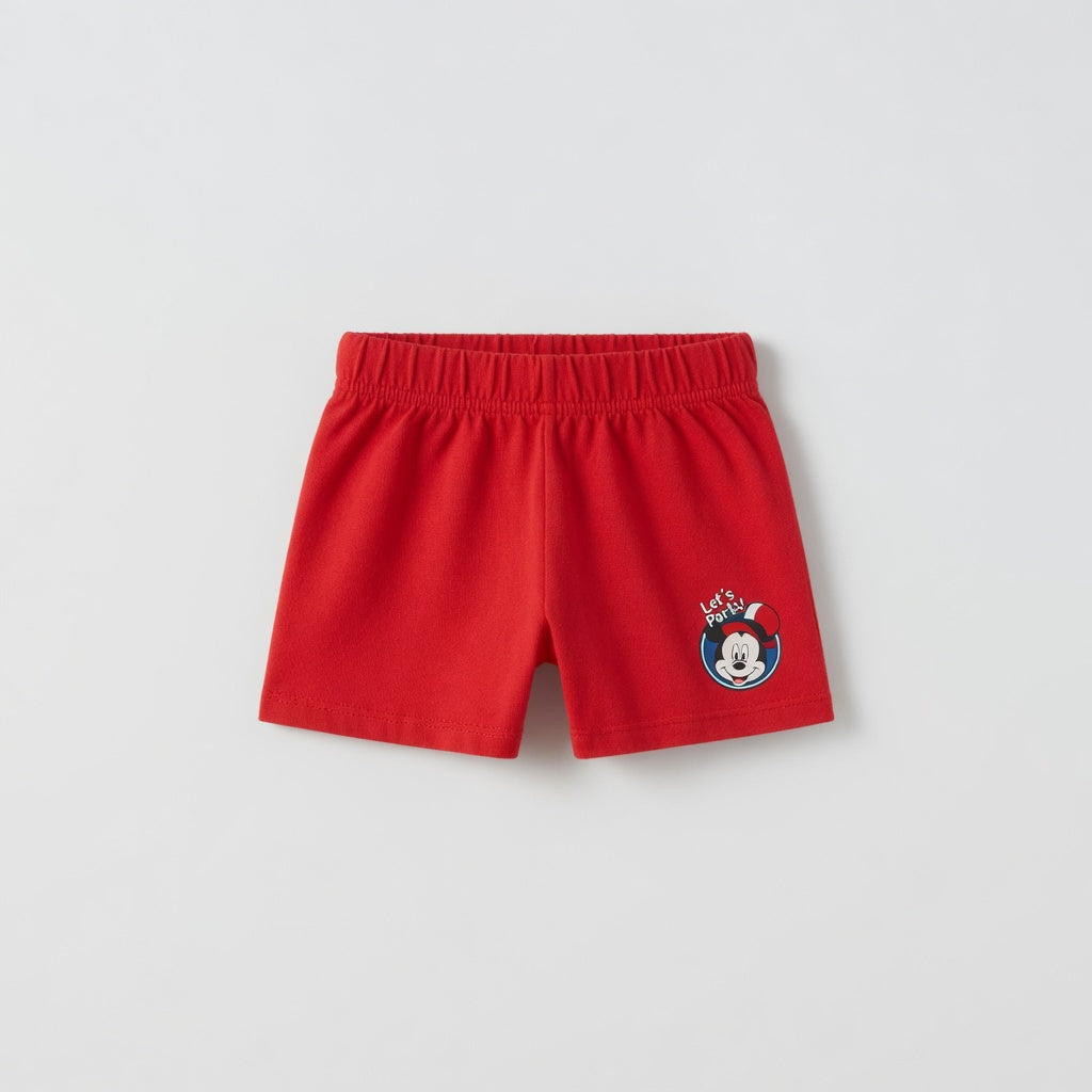 Pantaloncini corti - Bambino - 72 - 77 | 9 mesi