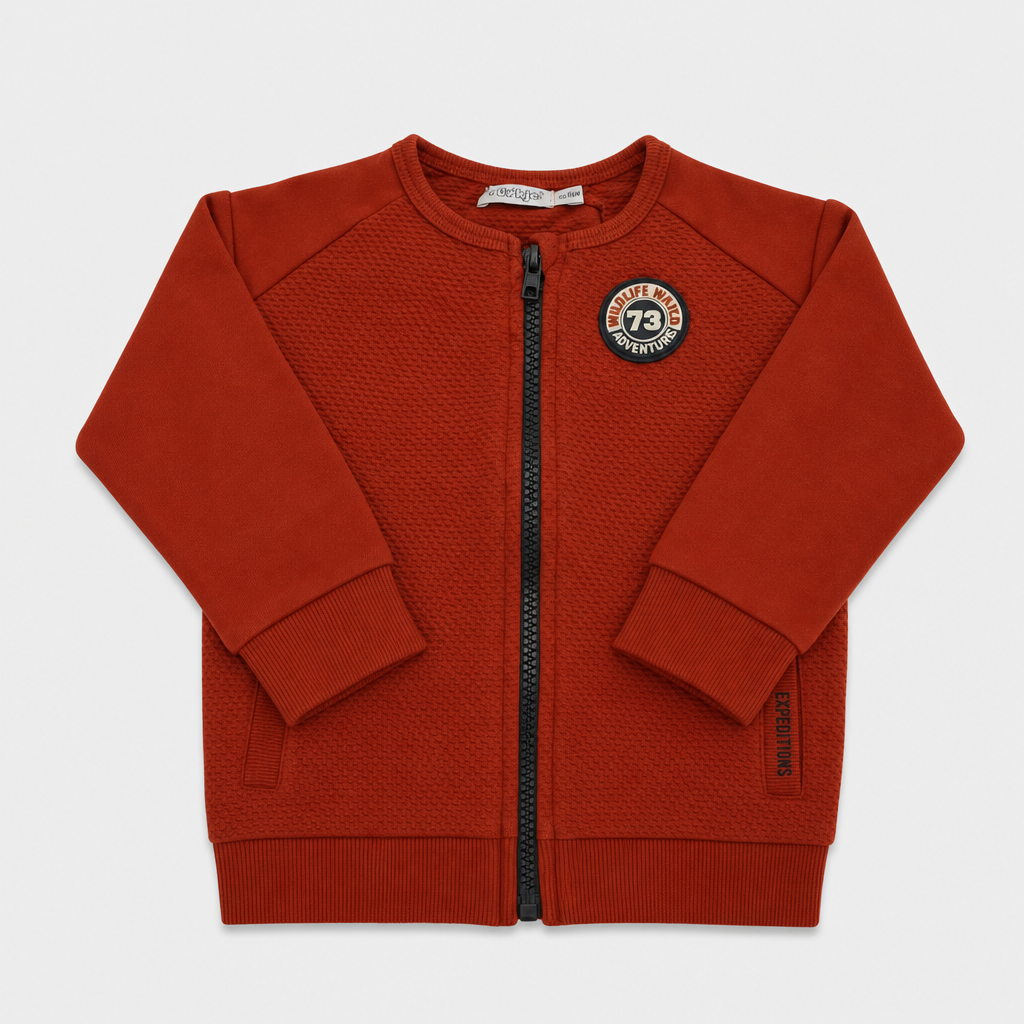 Felpa - Bambino - 84 - 89 | 18 mesi