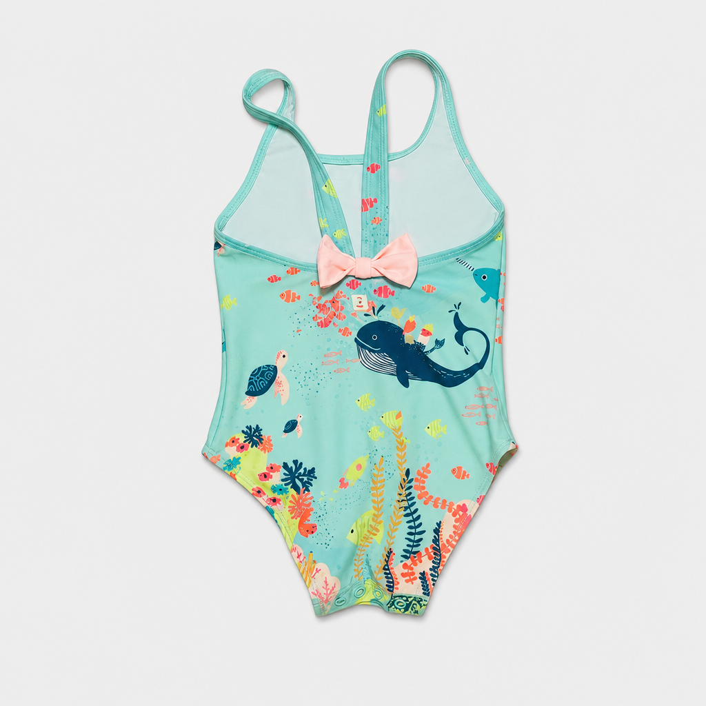 Costume - Bambina - 66 - 71 | 6 mesi