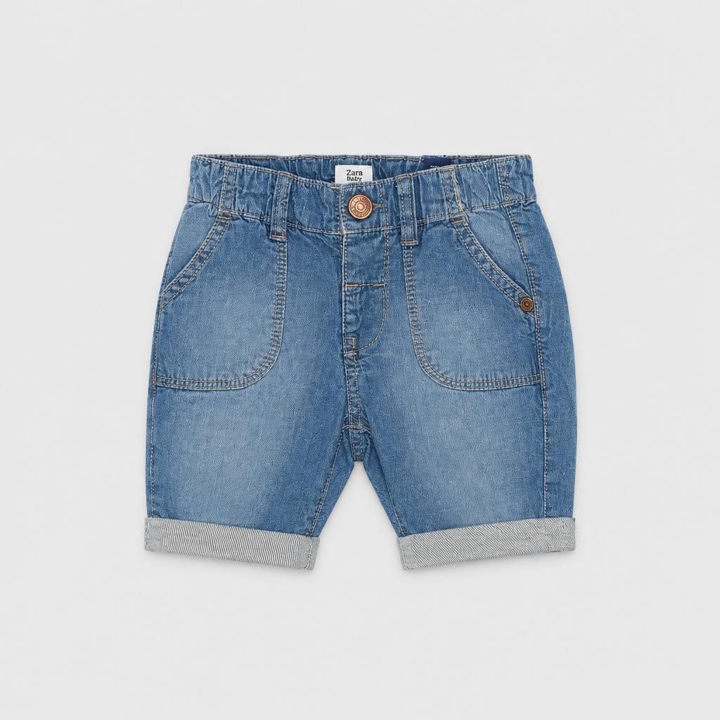 Pantaloncini corti - Bambino - 72 - 77 | 9 mesi