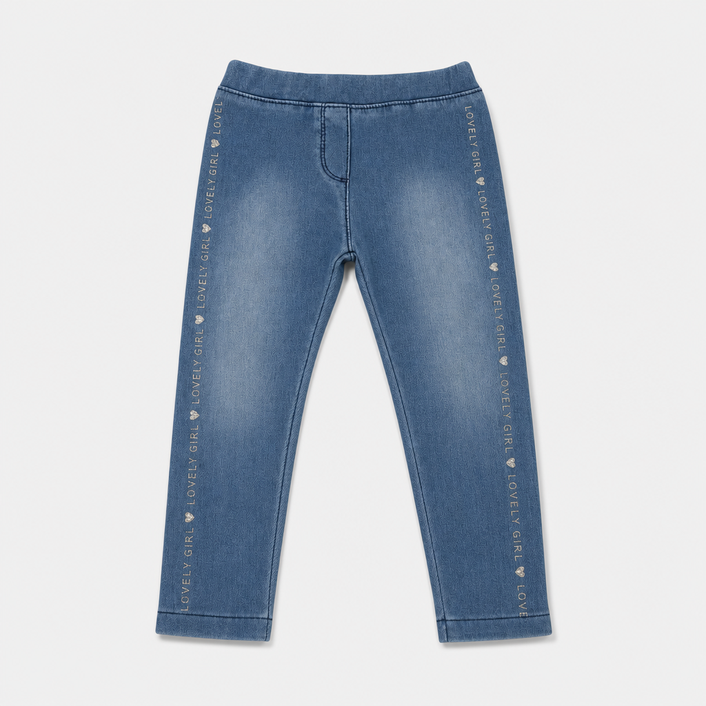 Leggins - Bambina - 90 - 95 | 2 anni