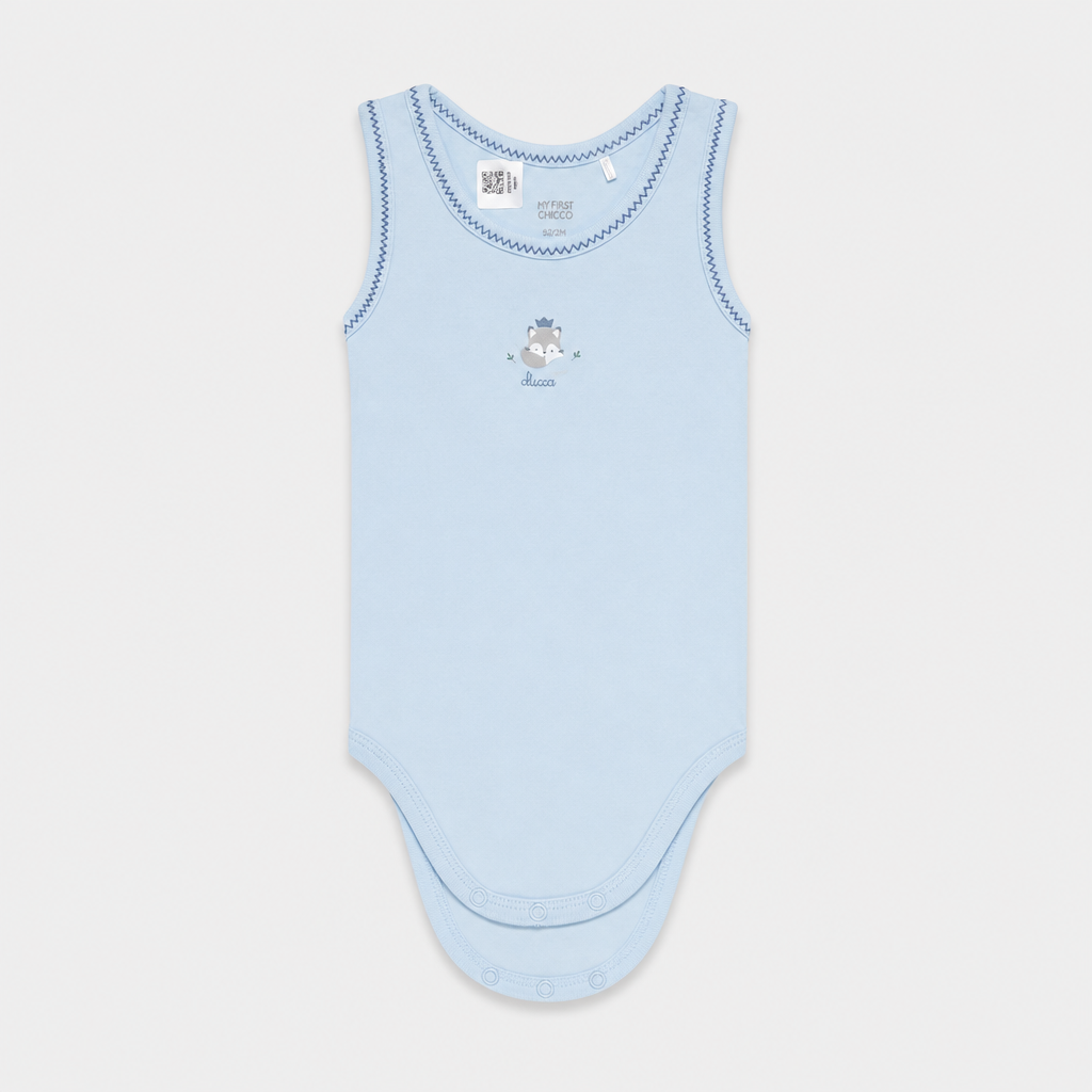 Body - Bambino - 72 - 77 | 9 mesi