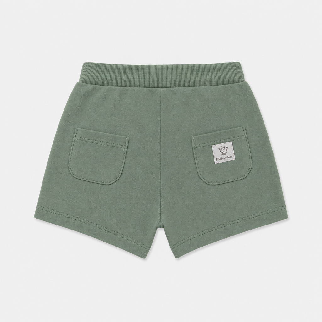Pantaloncini corti - Bambino - 66 - 71 | 6 mesi