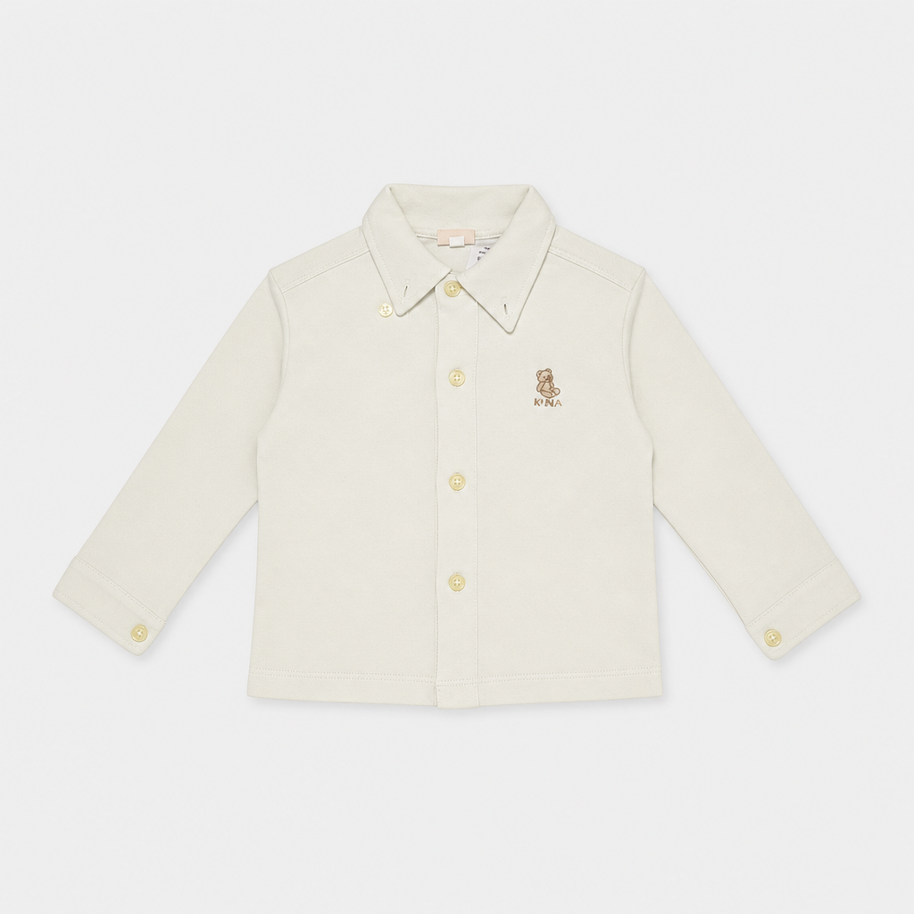 Camicia - Bambino - 72 - 77 | 9 mesi