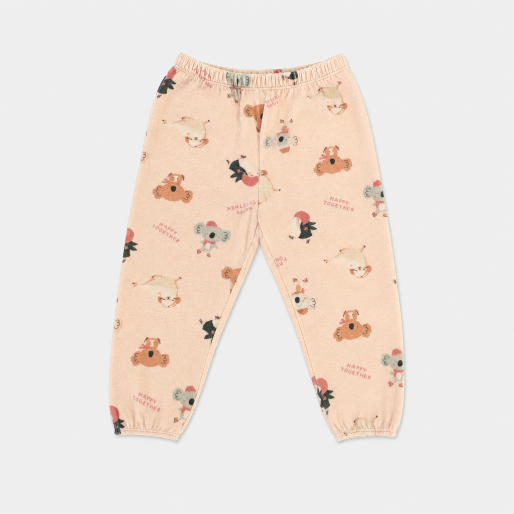 Pantaloni tuta - Bambina - 84 - 89 | 18 mesi