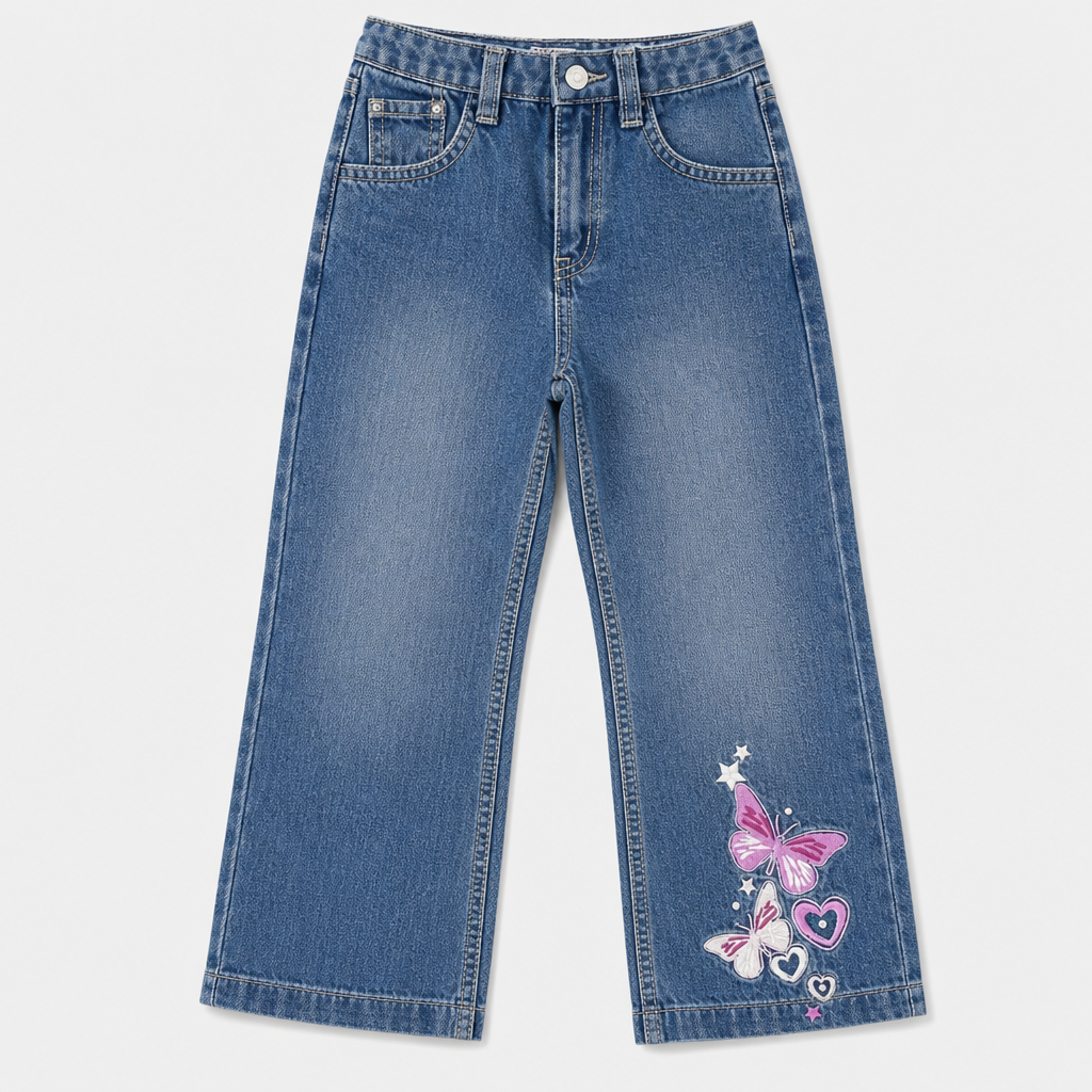Jeans - Bambina - 102 - 107 | 4 anni