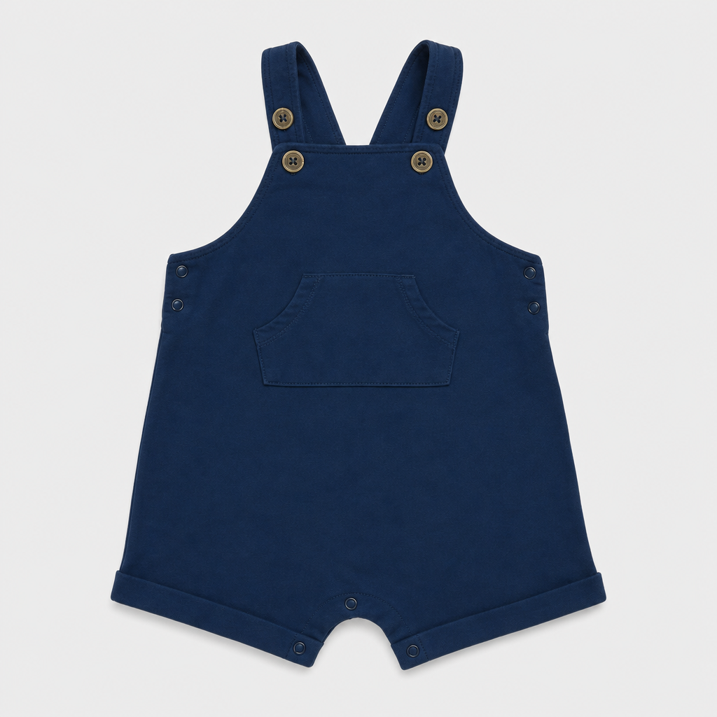 Salopette - Bambino - 66 - 71 | 6 mesi