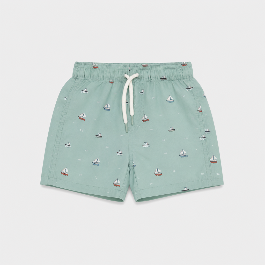 Pantaloncini corti - Bambino - 108 - 113 | 5 anni