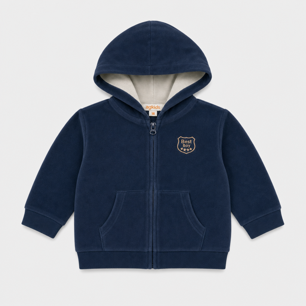 Felpa - Bambino - 84 - 89 | 18 mesi