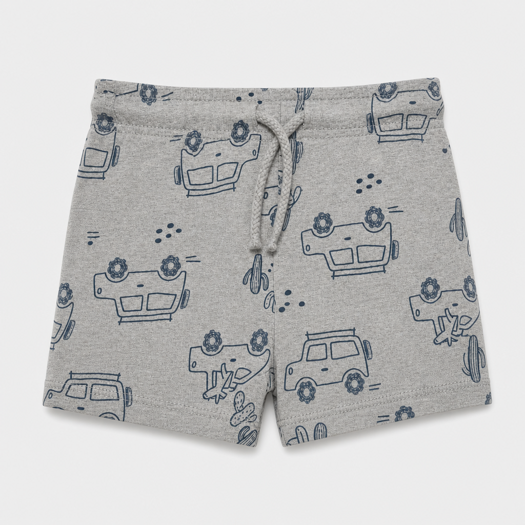 Pantaloncini corti - Bambino - 72 - 77 | 9 mesi