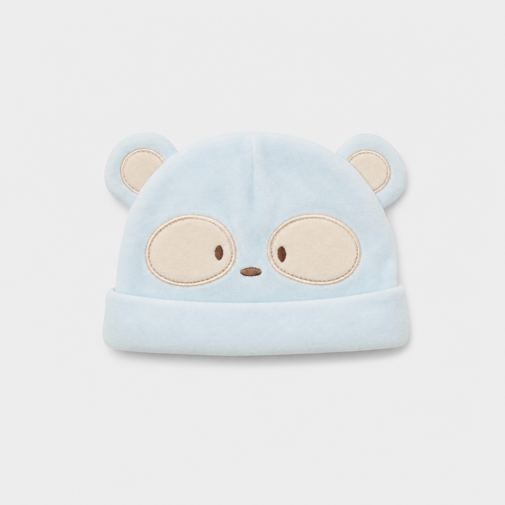 Cappellino - Bambino - 50 - 59 < 3 mesi