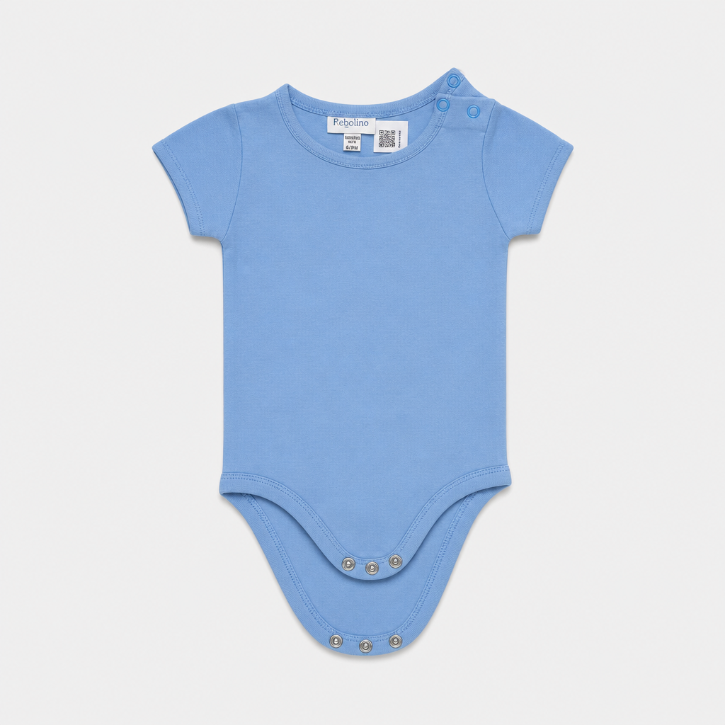 Body - Bambino - 60 - 65 | 3 mesi