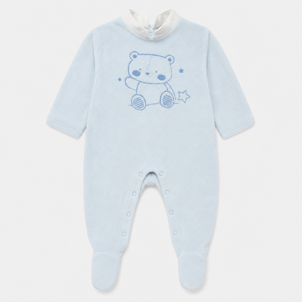 Tutine neonato - Bambino - 60 - 65 | 3 mesi