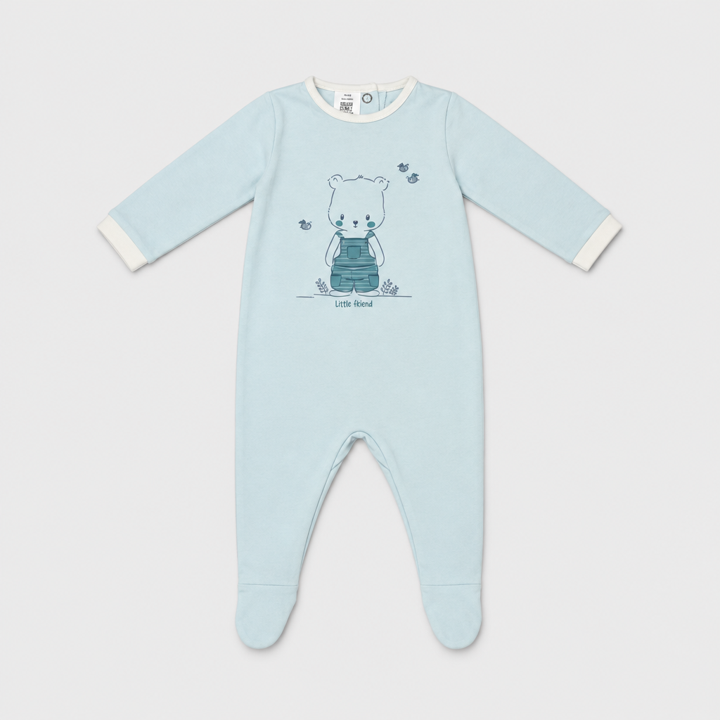 Tutine neonato - Bambino - 50 - 59 < 3 mesi