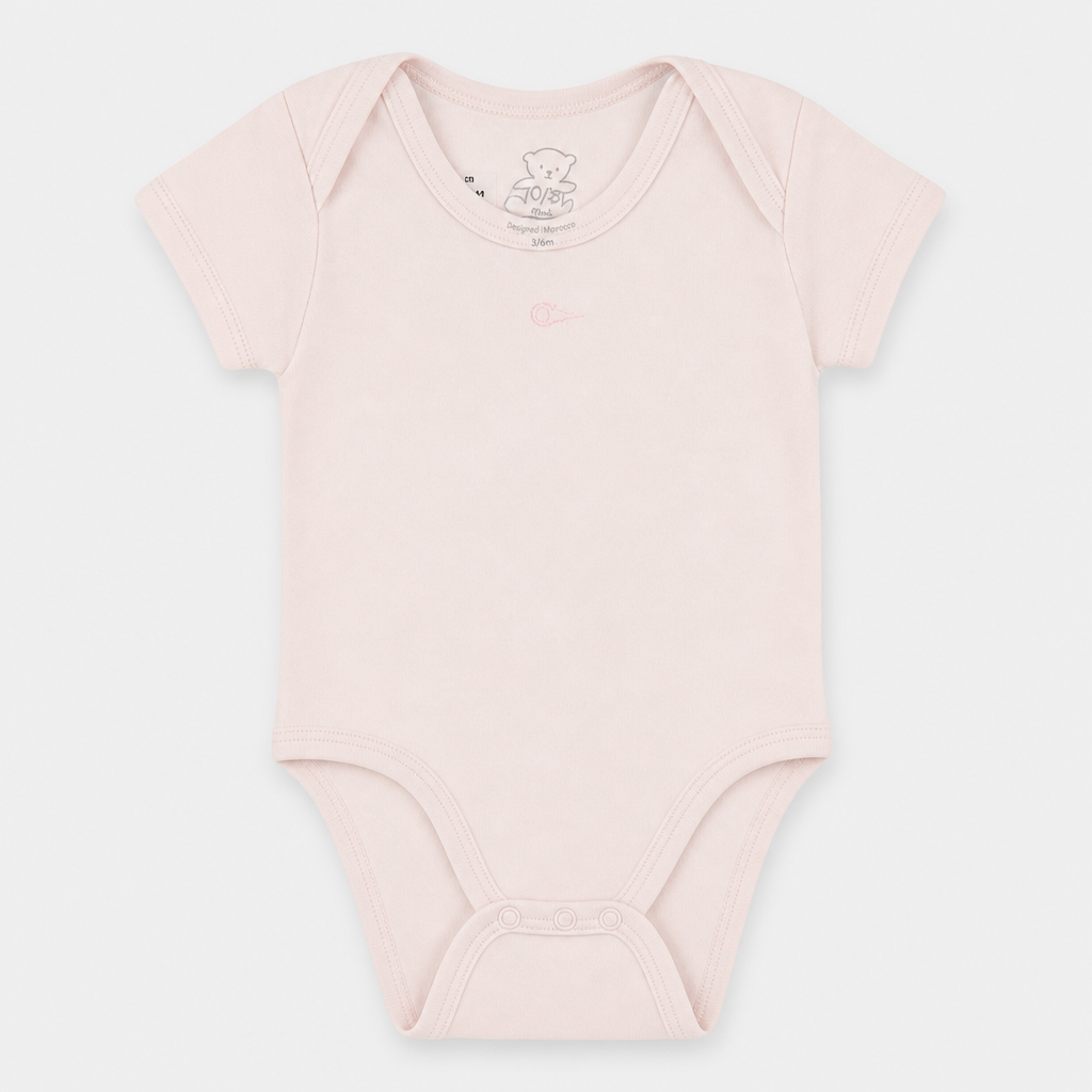 Body - Bambina - 60 - 65 | 3 mesi