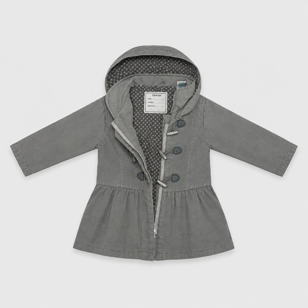 Giacca primavera - Bambina - 78 - 83 | 1 anno