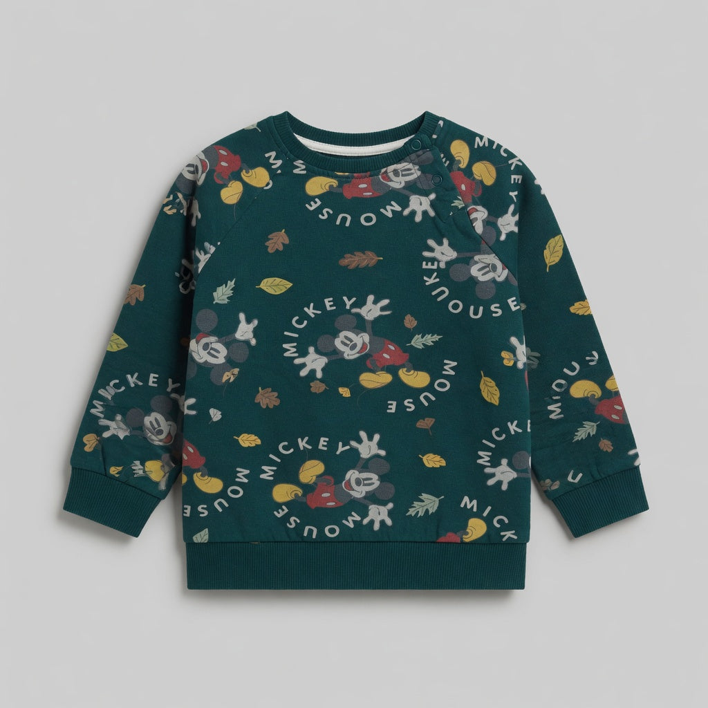 Felpa - Bambino - 84 - 89 | 18 mesi