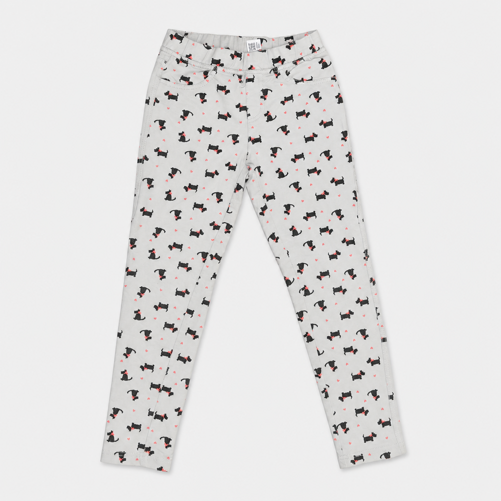 Leggins - Bambina - 132 - 137 | 9 anni
