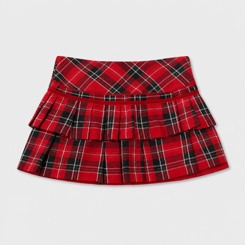 Gonna - Bambina - 114 - 119 | 6 anni