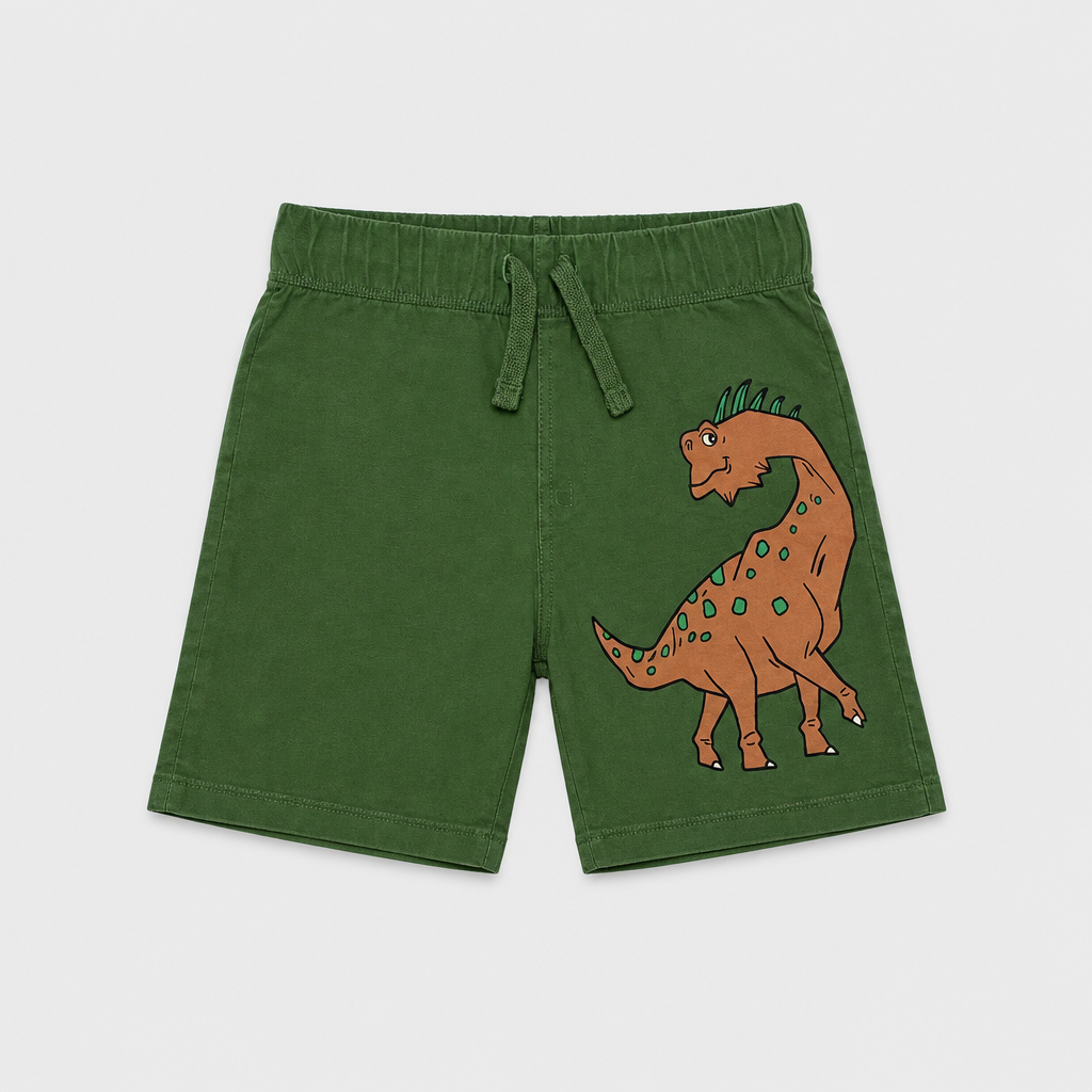 Pantaloncini corti - Bambino - 120 - 125 | 7 anni
