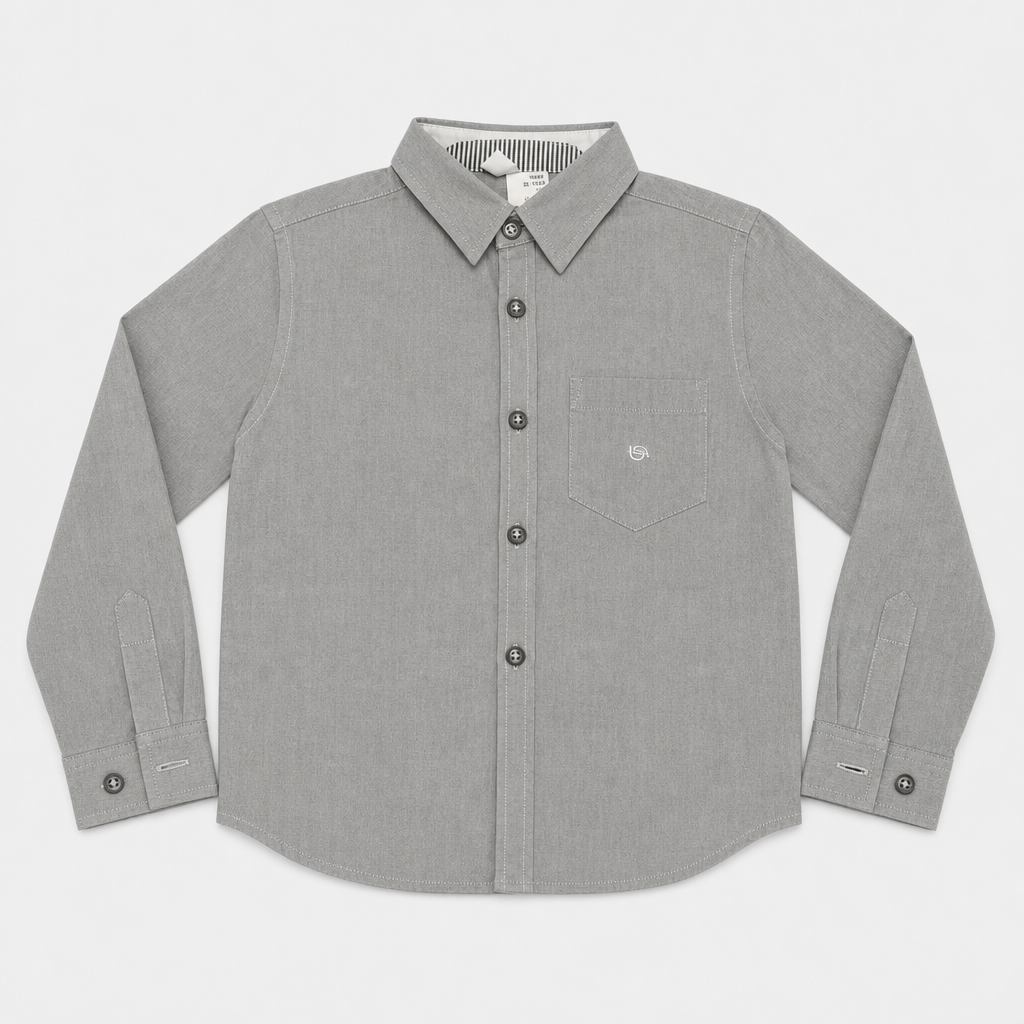 Camicia - Bambino - 84 - 89 | 18 mesi