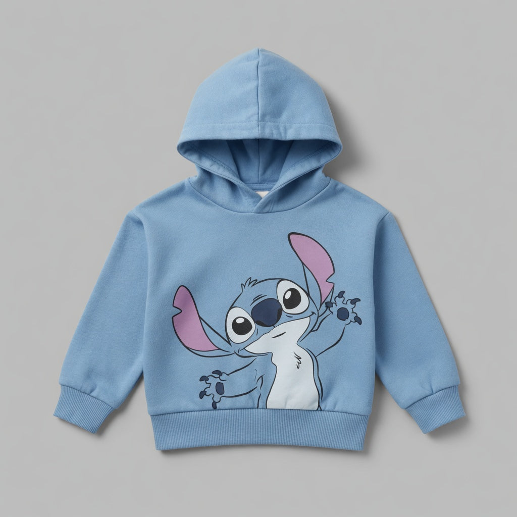Felpa - Bambino - 84 - 89 | 18 mesi