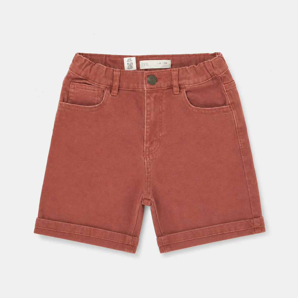 Pantaloncini corti - Bambina - 132 - 137 | 9 anni