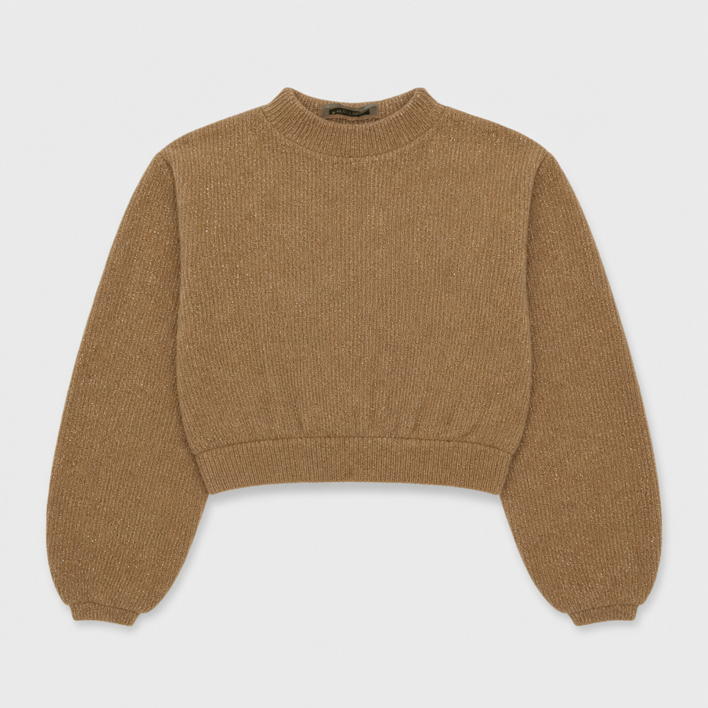 Maglioncino - Bambina - 102 - 107 | 4 anni