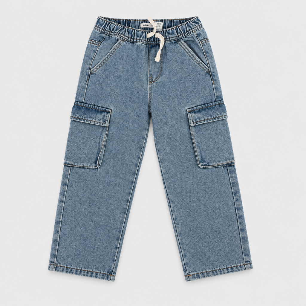 Jeans - Bambino - 114 - 119 | 6 anni