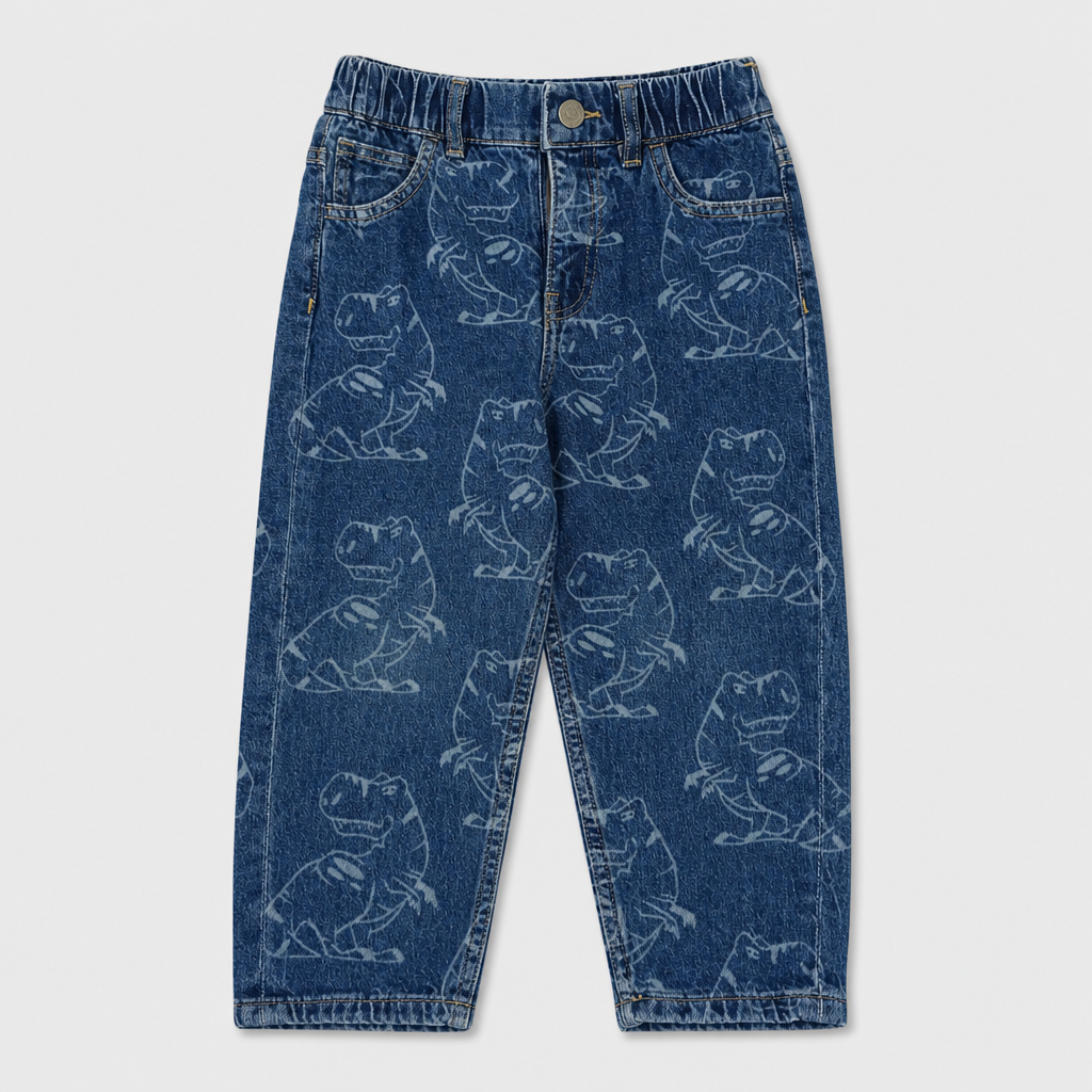 Jeans - Bambino - 102 - 107 | 4 anni