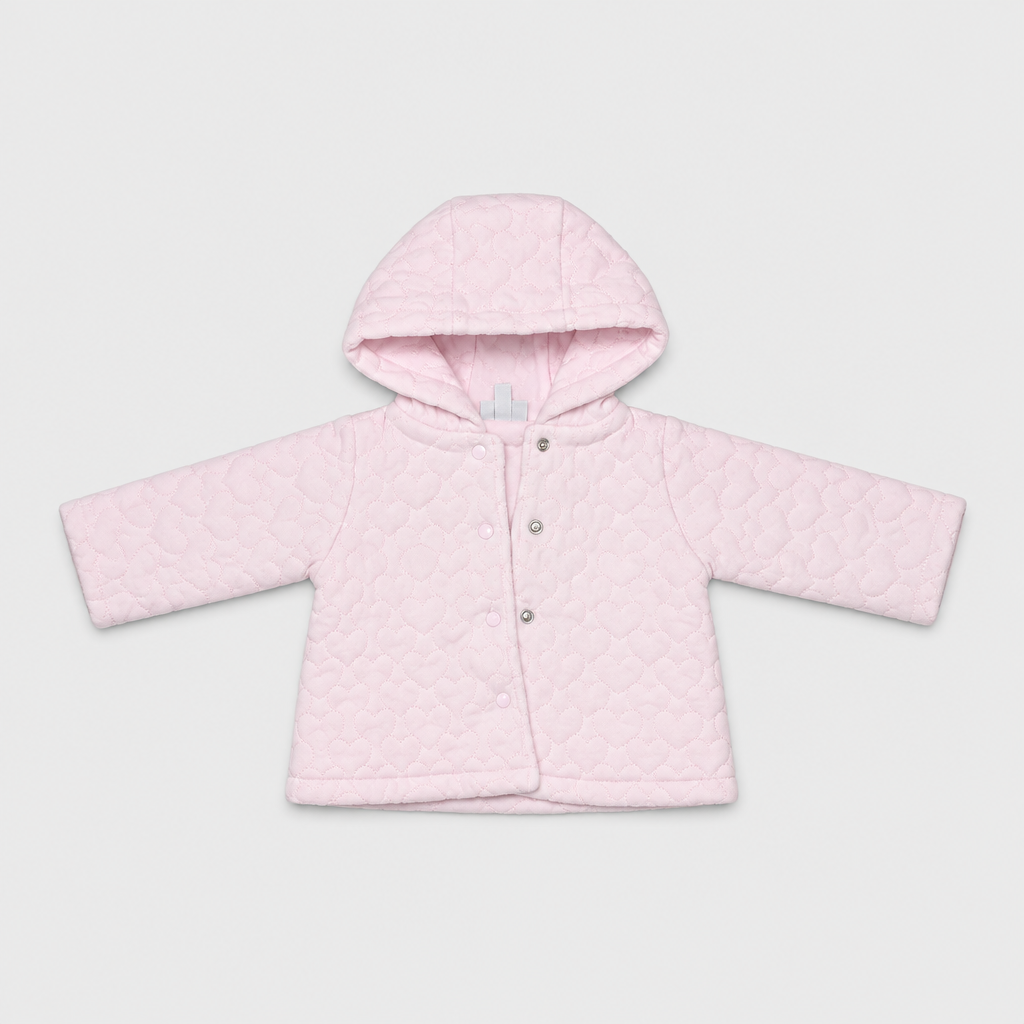Giacca primavera - Bambina - 60 - 65 | 3 mesi