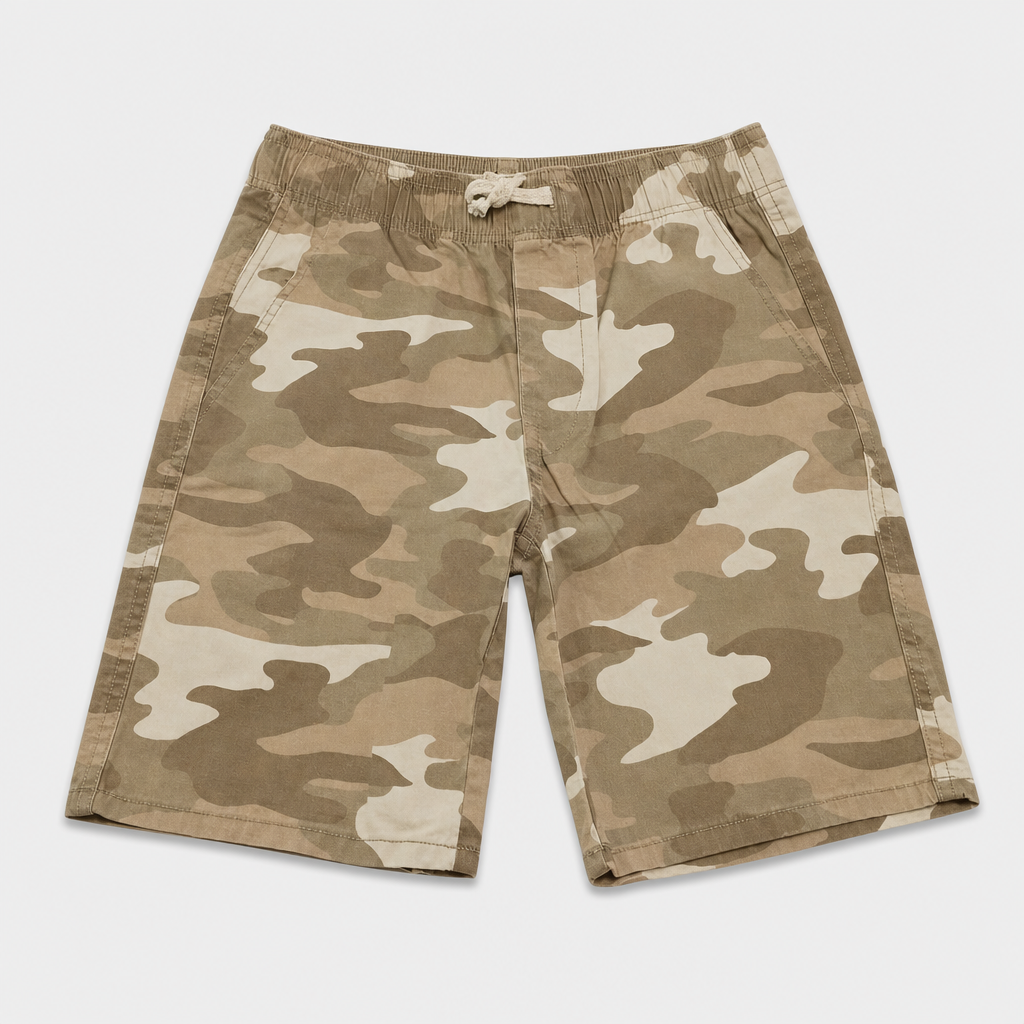 Pantaloncini corti - Bambino - 138 - 143 | 10 anni