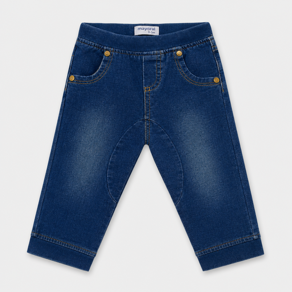 Jeans - Bambino - 78 - 83 | 1 anno