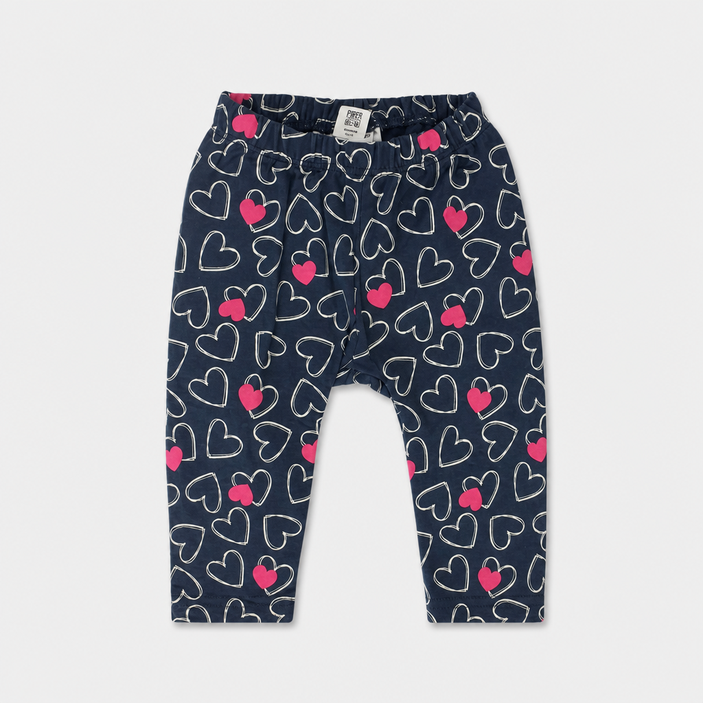 Leggins - Bambina - 78 - 83 | 1 anno