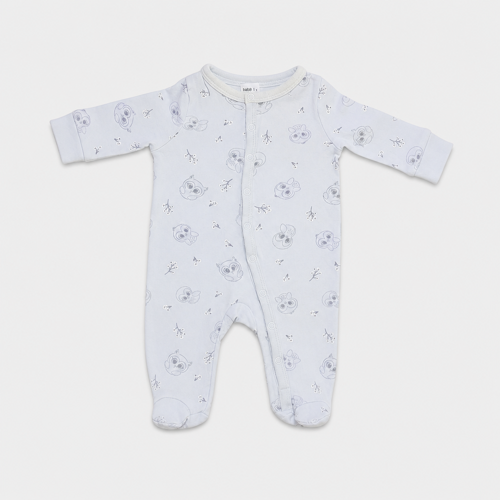 Tutine neonato - Bambino - 60 - 65 | 3 mesi