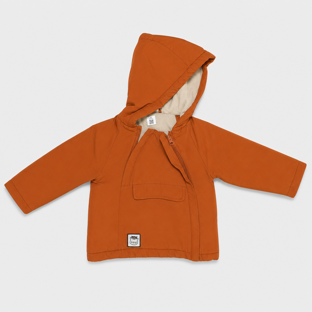 Giacca primavera - Bambino - 78 - 83 | 1 anno