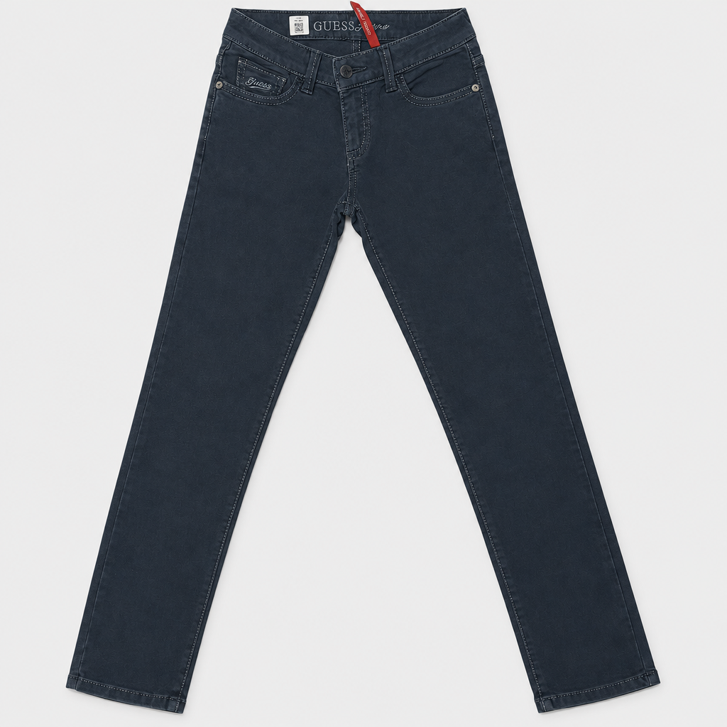 Jeans - Bambina - 138 - 143 | 10 anni
