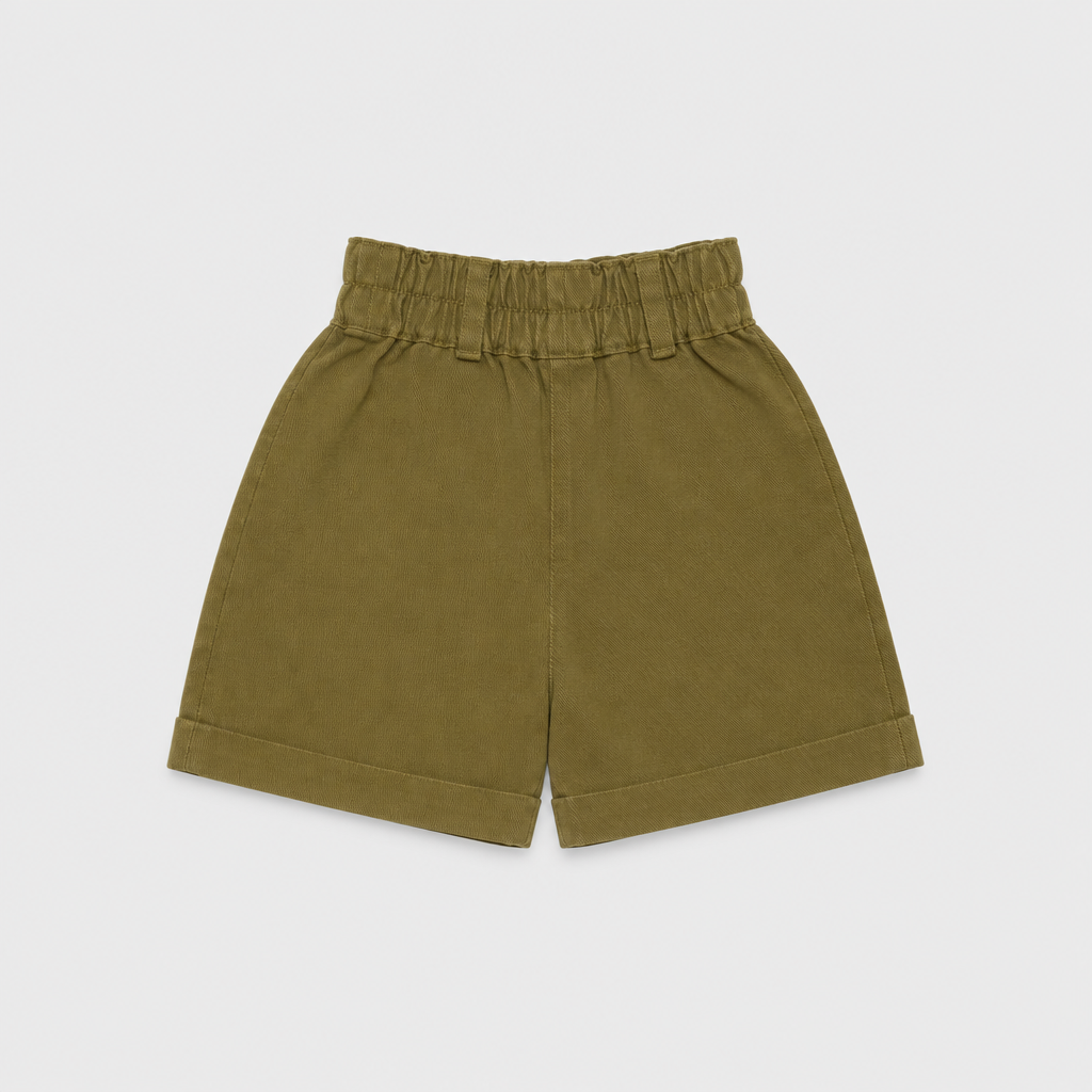 Pantaloncini corti - Bambina - 102 - 107 | 4 anni