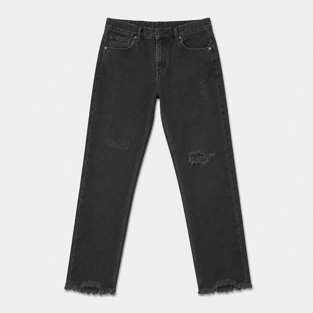 Jeans - Bambino - 126 - 131 | 8 anni