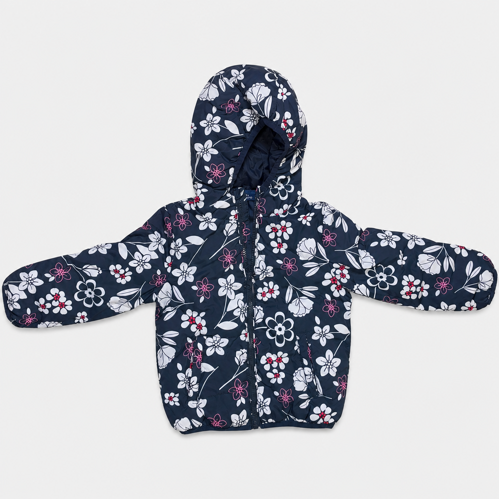 Giacca invernale pesante - Bambina - 96 - 101 | 3 anni